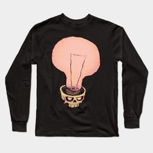 Dead Illumination Long Sleeve T-Shirt